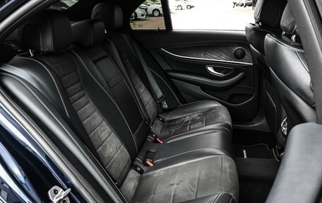 Mercedes-Benz E-Класс, 2020 год, 3 889 000 рублей, 7 фотография