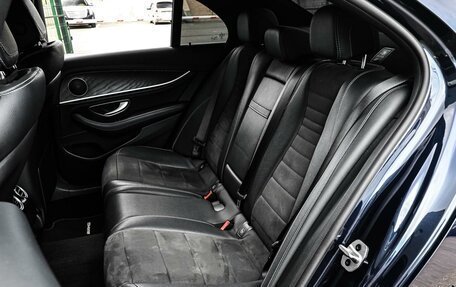Mercedes-Benz E-Класс, 2020 год, 3 889 000 рублей, 9 фотография