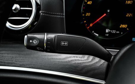 Mercedes-Benz E-Класс, 2020 год, 3 889 000 рублей, 16 фотография