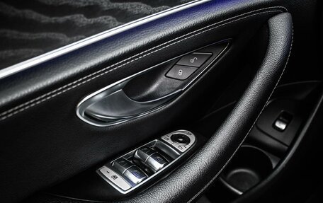 Mercedes-Benz E-Класс, 2020 год, 3 889 000 рублей, 19 фотография