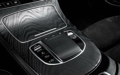 Mercedes-Benz E-Класс, 2020 год, 3 889 000 рублей, 22 фотография