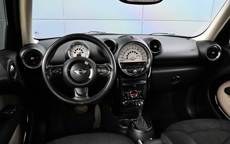 MINI Countryman I (R60), 2013 год, 1 369 000 рублей, 6 фотография