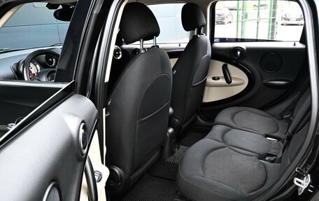 MINI Countryman I (R60), 2013 год, 1 369 000 рублей, 11 фотография