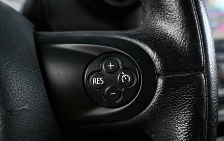 MINI Countryman I (R60), 2013 год, 1 369 000 рублей, 15 фотография