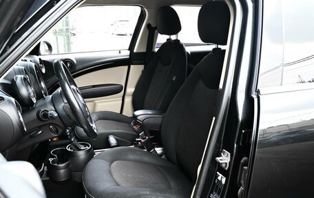 MINI Countryman I (R60), 2013 год, 1 369 000 рублей, 10 фотография