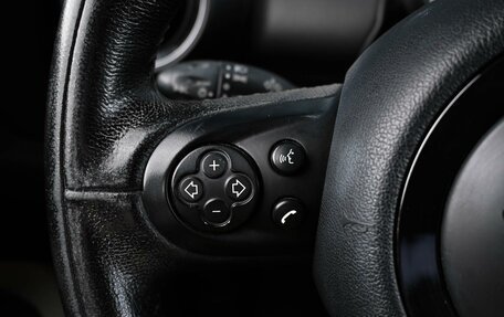 MINI Countryman I (R60), 2013 год, 1 369 000 рублей, 14 фотография