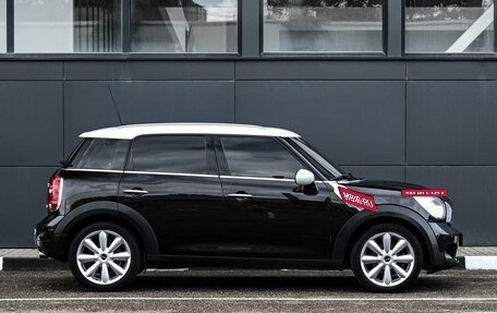 MINI Countryman I (R60), 2013 год, 1 369 000 рублей, 5 фотография