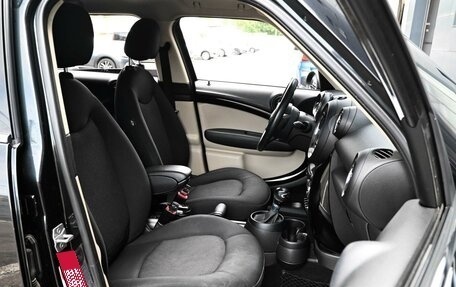 MINI Countryman I (R60), 2013 год, 1 369 000 рублей, 8 фотография