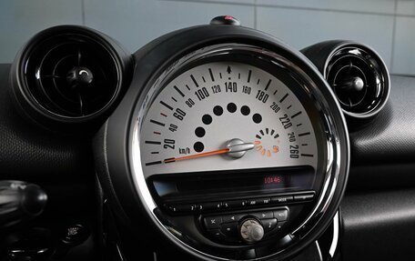 MINI Countryman I (R60), 2013 год, 1 369 000 рублей, 19 фотография