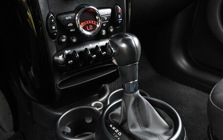 MINI Countryman I (R60), 2013 год, 1 369 000 рублей, 21 фотография