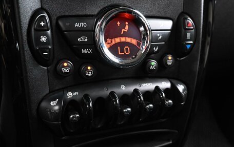 MINI Countryman I (R60), 2013 год, 1 369 000 рублей, 20 фотография
