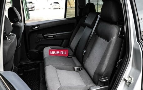 Opel Zafira B, 2012 год, 664 000 рублей, 9 фотография