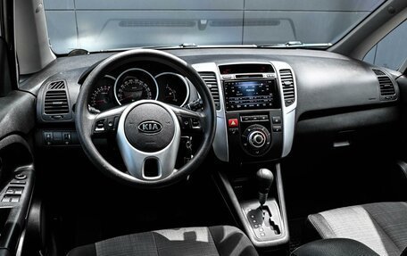KIA Venga I, 2012 год, 899 000 рублей, 6 фотография