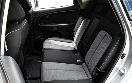 KIA Venga I, 2012 год, 899 000 рублей, 9 фотография