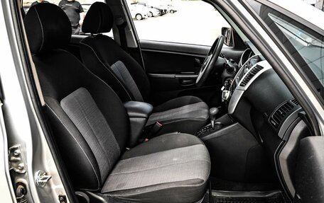 KIA Venga I, 2012 год, 899 000 рублей, 8 фотография