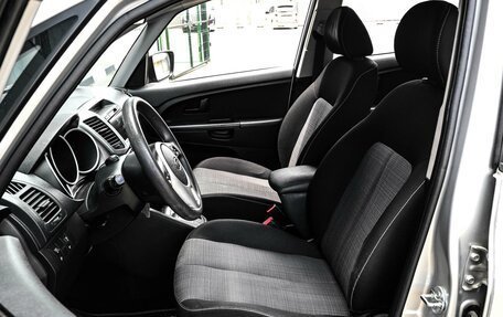 KIA Venga I, 2012 год, 899 000 рублей, 10 фотография