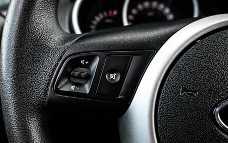 KIA Venga I, 2012 год, 899 000 рублей, 13 фотография