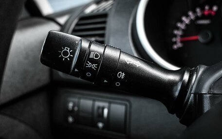 KIA Venga I, 2012 год, 899 000 рублей, 15 фотография