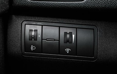 KIA Venga I, 2012 год, 899 000 рублей, 17 фотография