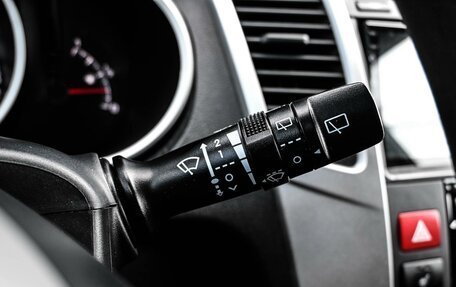 KIA Venga I, 2012 год, 899 000 рублей, 16 фотография