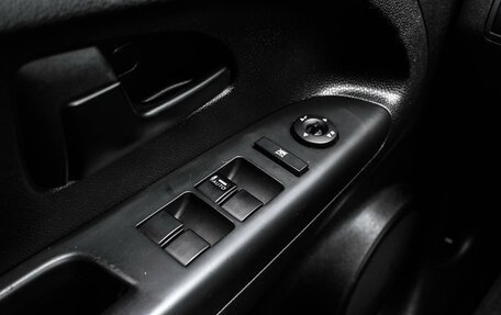 KIA Venga I, 2012 год, 899 000 рублей, 18 фотография