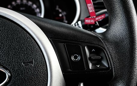 KIA Venga I, 2012 год, 899 000 рублей, 14 фотография