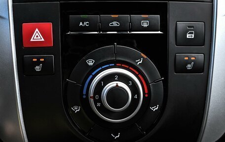 KIA Venga I, 2012 год, 899 000 рублей, 20 фотография