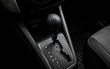 KIA Venga I, 2012 год, 899 000 рублей, 21 фотография