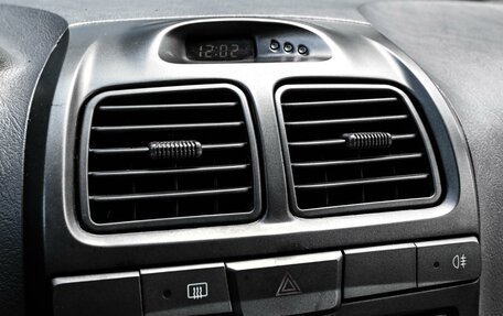 Hyundai Accent II, 2006 год, 415 000 рублей, 15 фотография