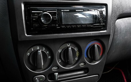 Hyundai Accent II, 2006 год, 415 000 рублей, 16 фотография