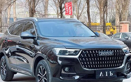 Haval H6, 2023 год, 1 200 000 рублей, 3 фотография