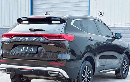 Haval H6, 2023 год, 1 200 000 рублей, 4 фотография