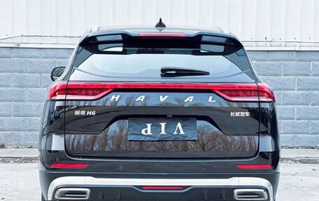 Haval H6, 2023 год, 1 200 000 рублей, 5 фотография