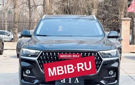 Haval H6, 2023 год, 1 200 000 рублей, 2 фотография