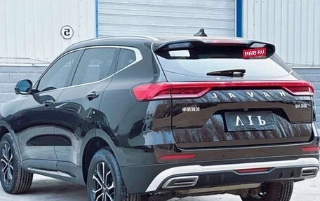 Haval H6, 2023 год, 1 200 000 рублей, 6 фотография