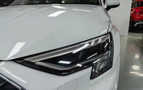 Audi A3, 2023 год, 1 826 444 рублей, 3 фотография
