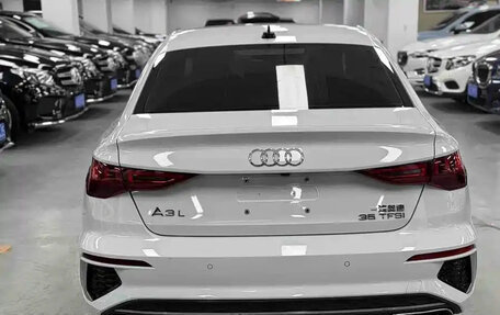 Audi A3, 2023 год, 1 826 444 рублей, 6 фотография