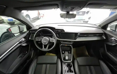 Audi A3, 2023 год, 1 826 444 рублей, 7 фотография