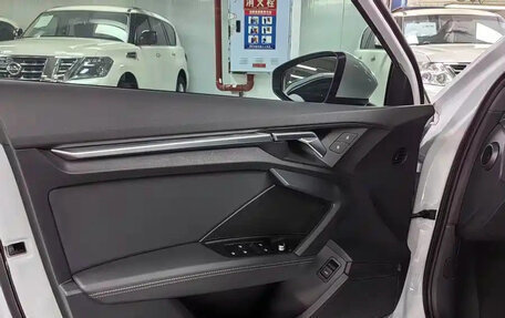 Audi A3, 2023 год, 1 826 444 рублей, 12 фотография