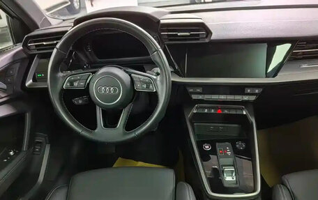 Audi A3, 2023 год, 1 826 444 рублей, 8 фотография