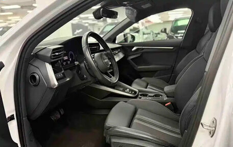 Audi A3, 2023 год, 1 826 444 рублей, 10 фотография