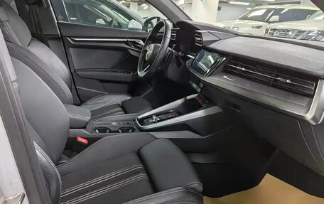 Audi A3, 2023 год, 1 826 444 рублей, 14 фотография