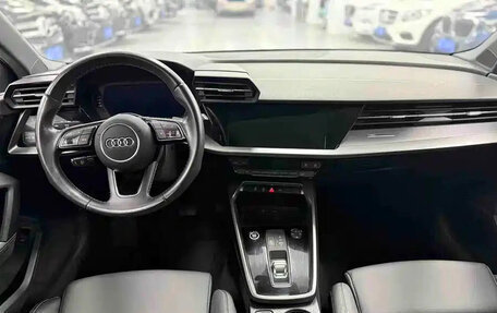 Audi A3, 2023 год, 1 826 444 рублей, 11 фотография