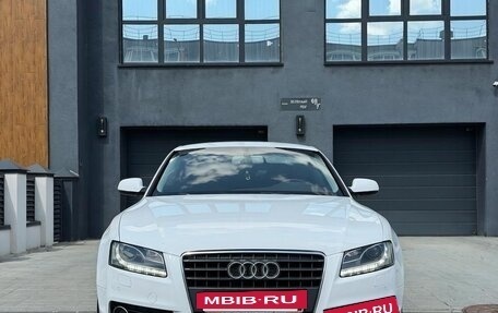 Audi A5, 2009 год, 1 230 000 рублей, 2 фотография