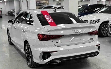 Audi A3, 2023 год, 1 826 444 рублей, 5 фотография