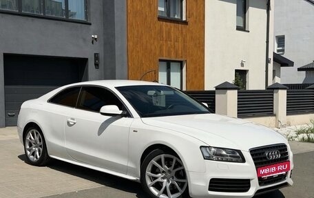 Audi A5, 2009 год, 1 230 000 рублей, 3 фотография