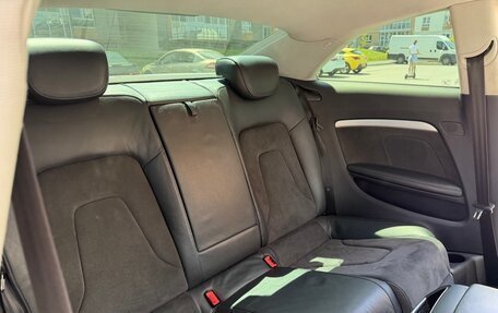 Audi A5, 2009 год, 1 230 000 рублей, 12 фотография