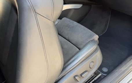 Audi A5, 2009 год, 1 230 000 рублей, 11 фотография