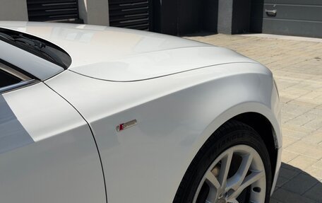 Audi A5, 2009 год, 1 230 000 рублей, 10 фотография