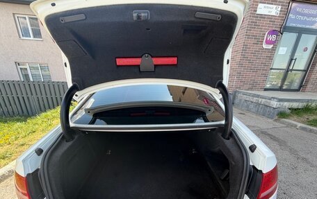 Audi A5, 2009 год, 1 230 000 рублей, 16 фотография